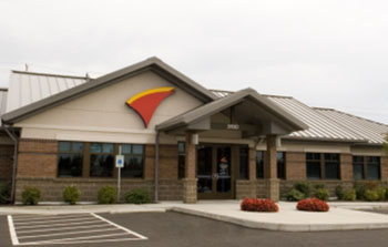 CFC Office in East Vancouver Banner Bank branch