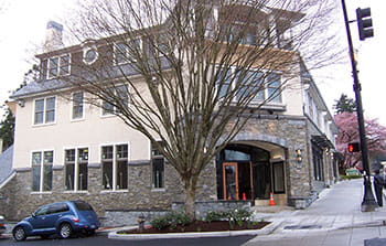 Lake Oswego CFC Corporate Office